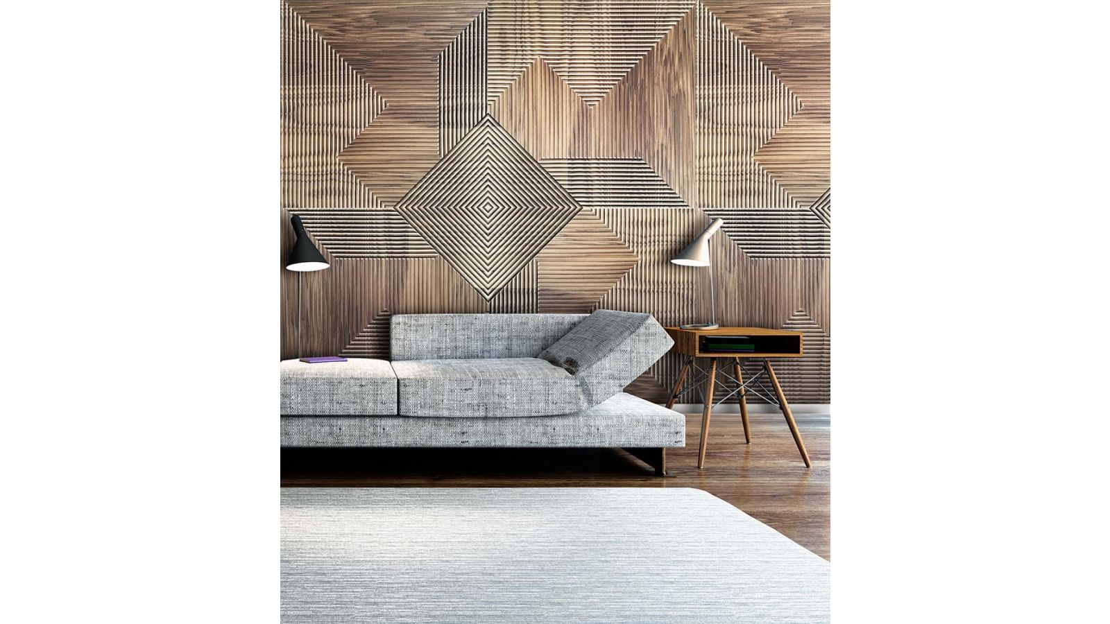 Chizel™ Wood Panels