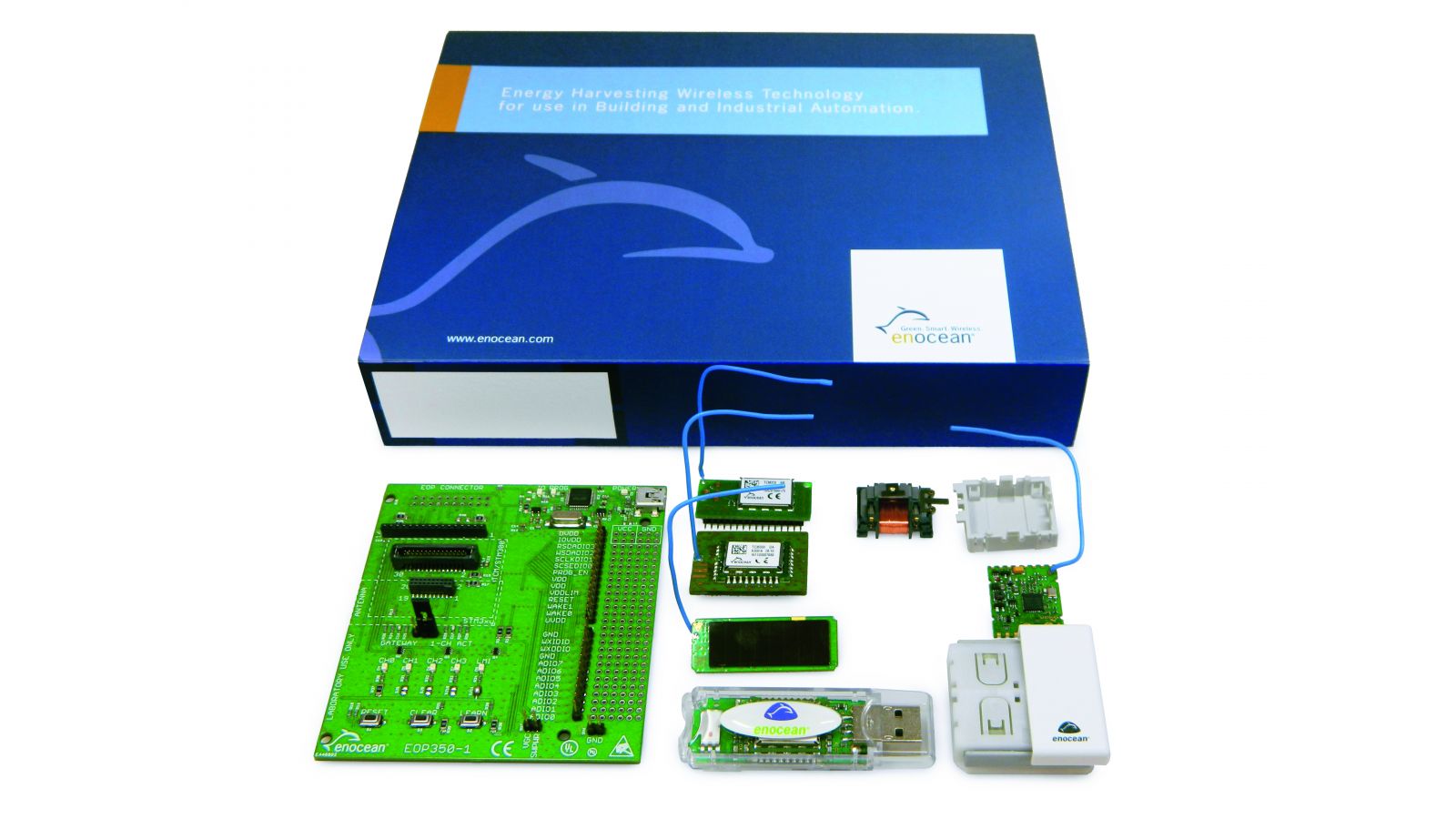 EnOcean EDK 350U developer kit 