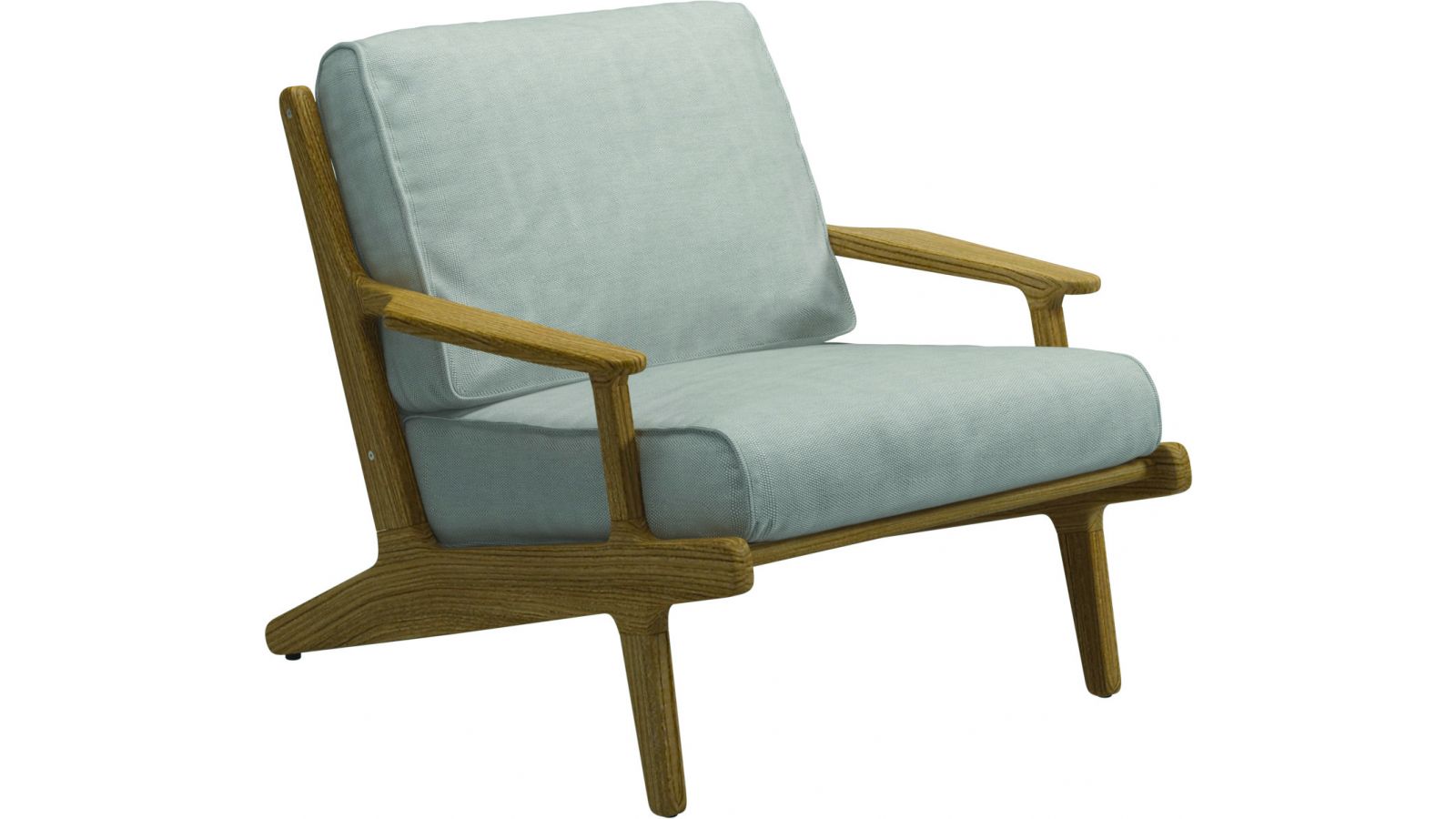 Bay - Lounge Chair 