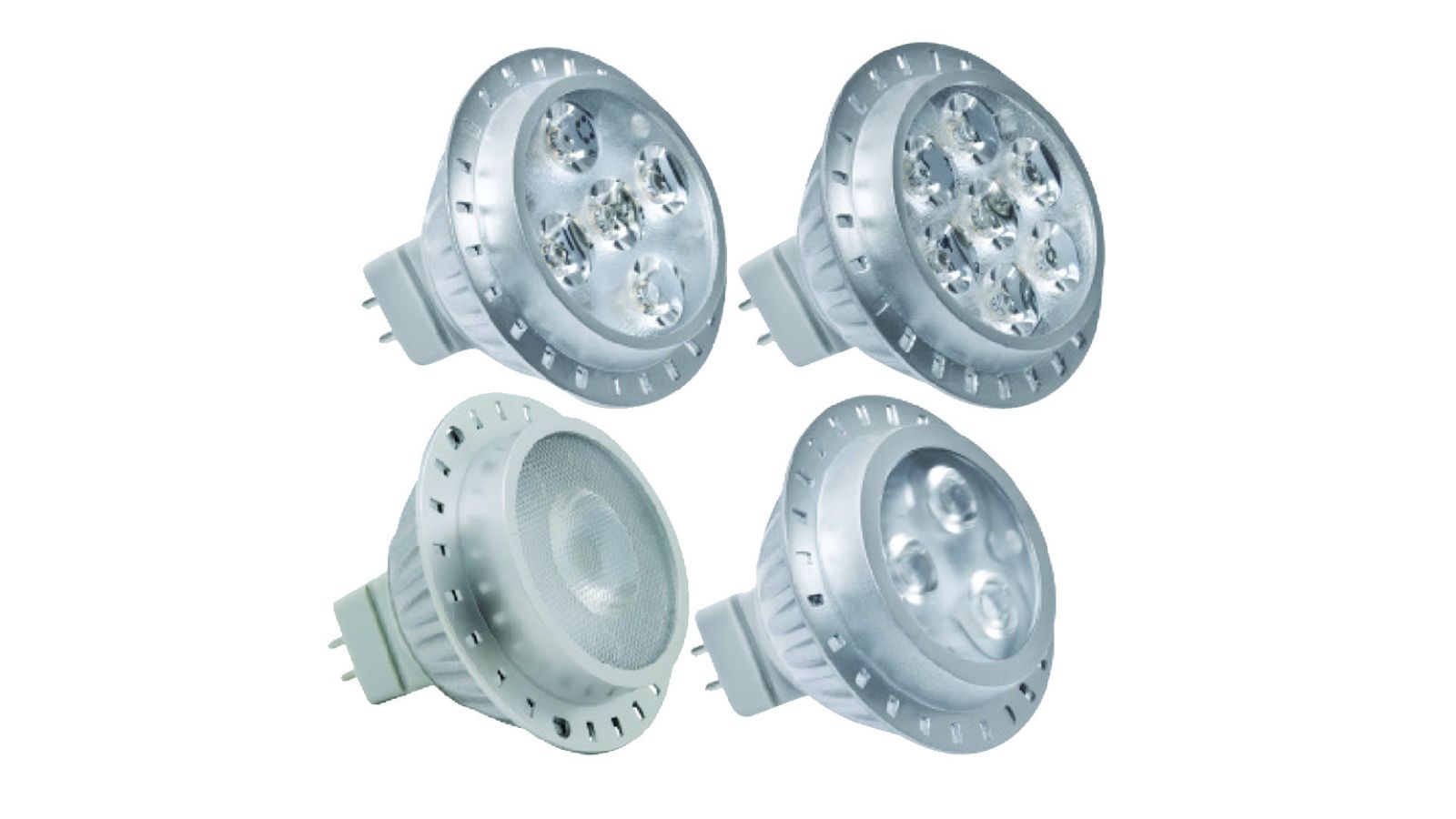 ProLED MR16 Series Lamps