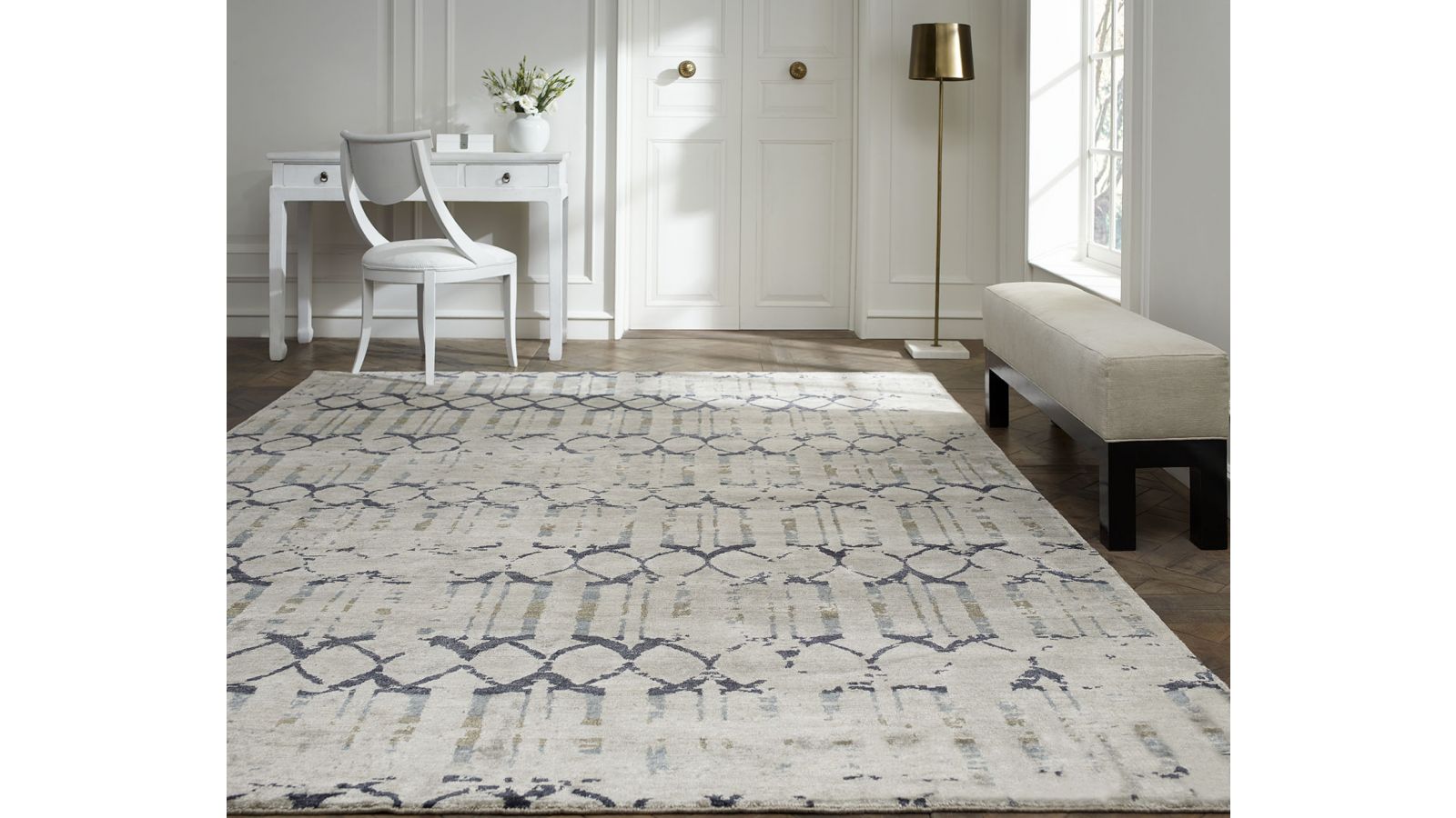 IN-948 by Kalaty Rug Corporation