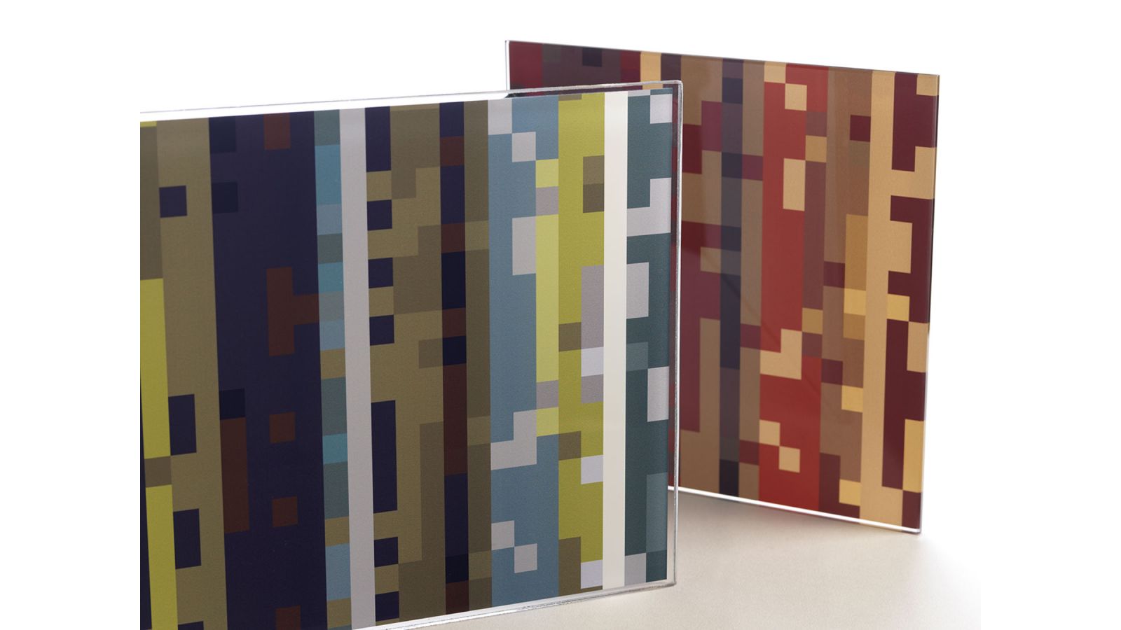 The Maharam Collection