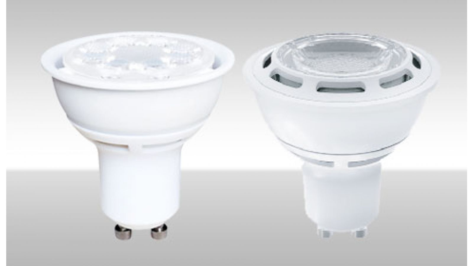 ENERGY STAR certified LED MR16 Lamps