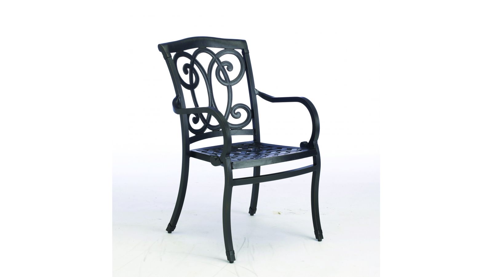 Somerset Dining Arm Chair