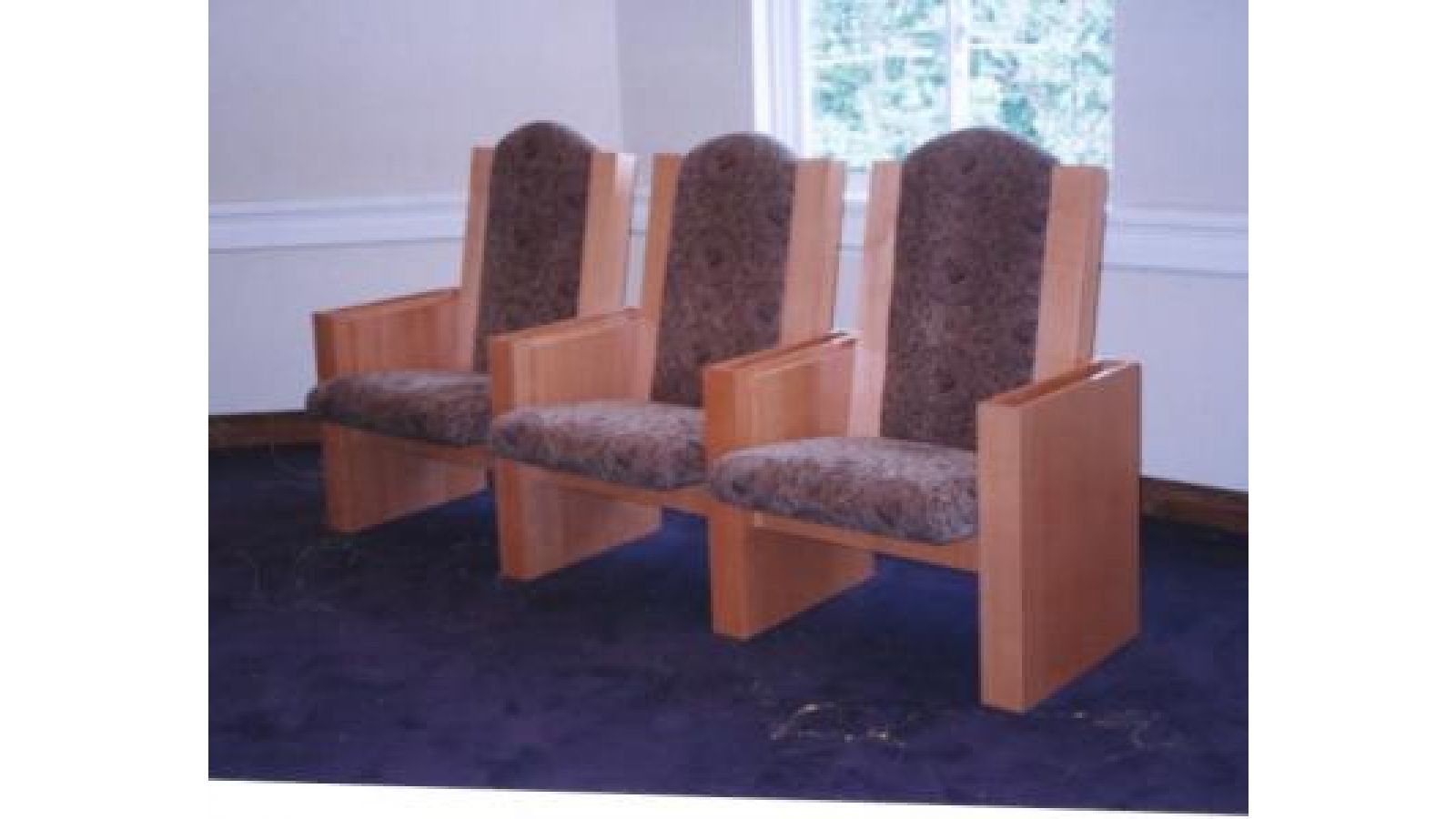 Honor Chairs