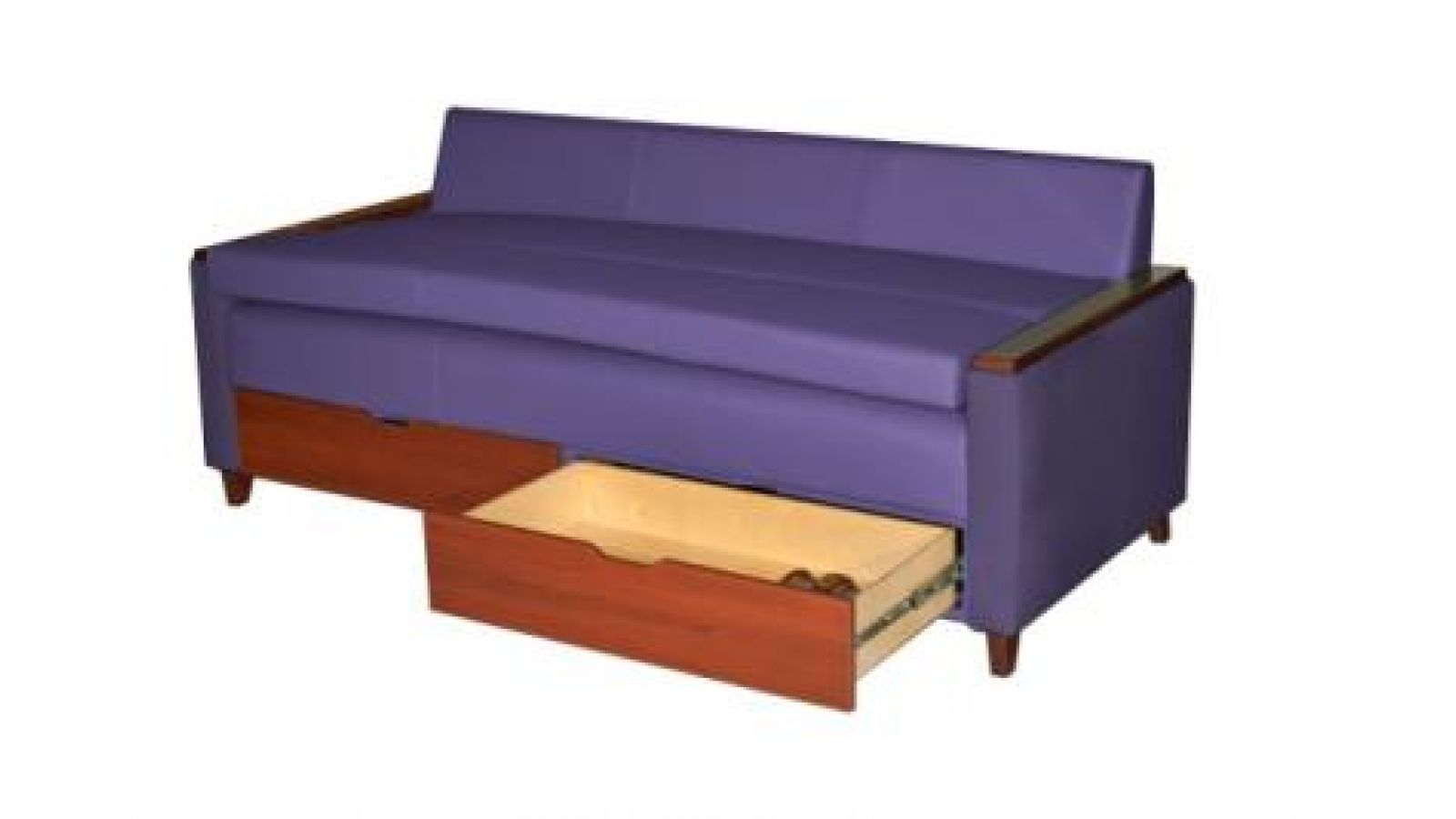 Harmony Sofa-Bed