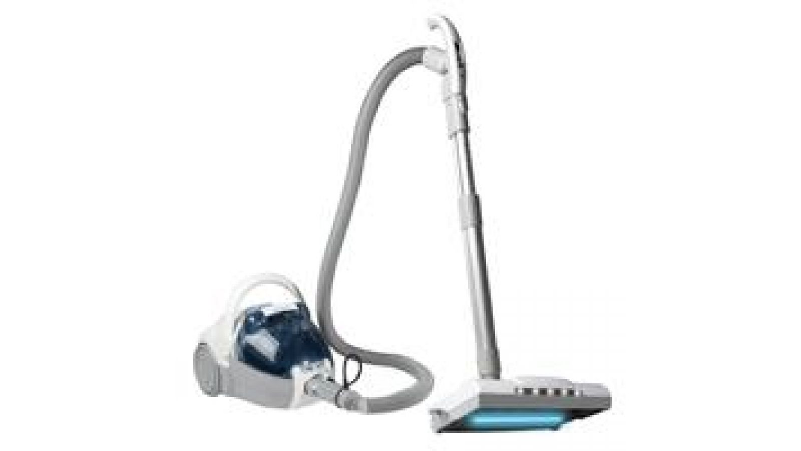 CleanWave Sanitizing Vacuum