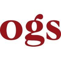 OGS Public Relations 