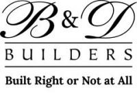 B&D Builders