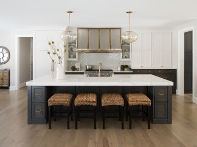 Design Journal Adex Awards Crestwood Cabinetry By Dura Supreme