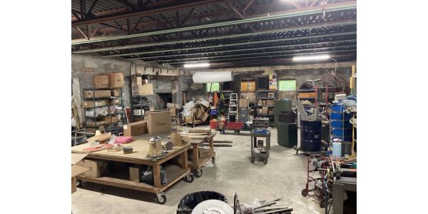 CP Lighting finds a new home