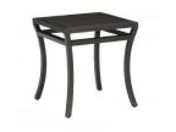 Plaza - End Table