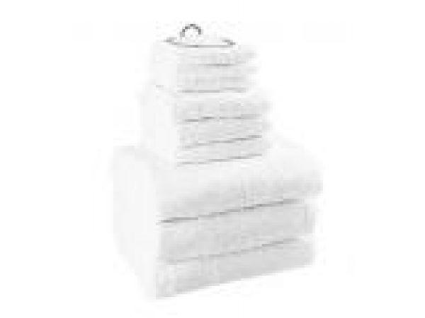 955 Guest Towel Units