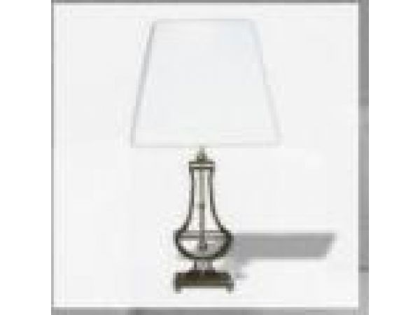 Sagoma Table Lamp