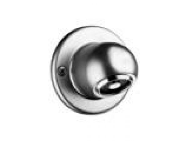 Act-O-Matic Shower Heads - Institutional Style