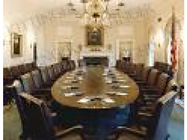 White House Conference Table