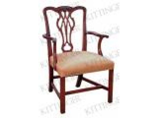 KS3104 Arm Chair