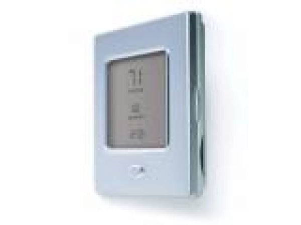 Edge (TM) Thermostat