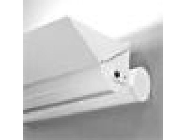 Ceiling - Compact Fluorescent - Large _F139