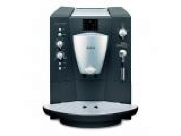 Coffee Machines -TCA6001UC