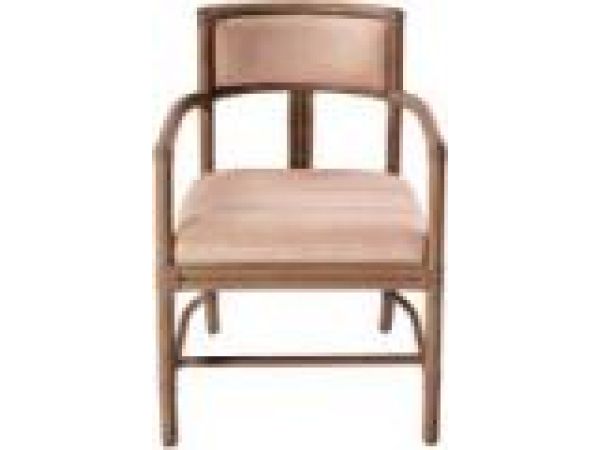 Manhattan Arm Chair
