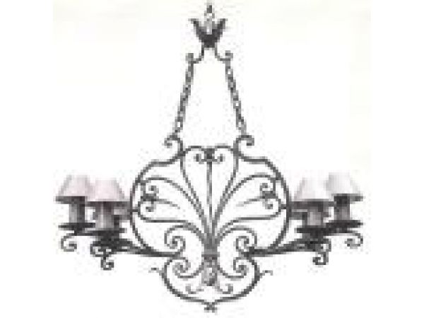Chandeliers - CH-125
