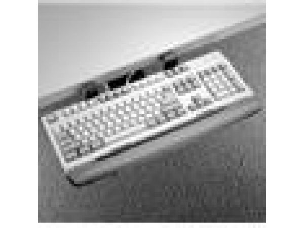 Compact Keyboard Platform