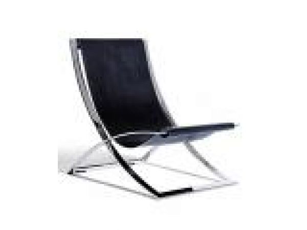 CANYON SLING CHAIR