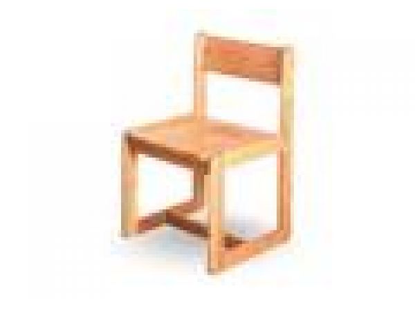 X030 SIDE CHAIR