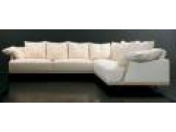 Maharaja sofa