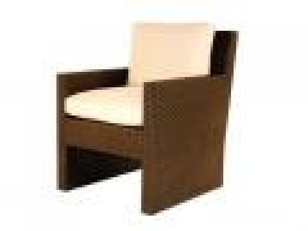 Agassi/Graf Collection by Kreiss  Dining Chair