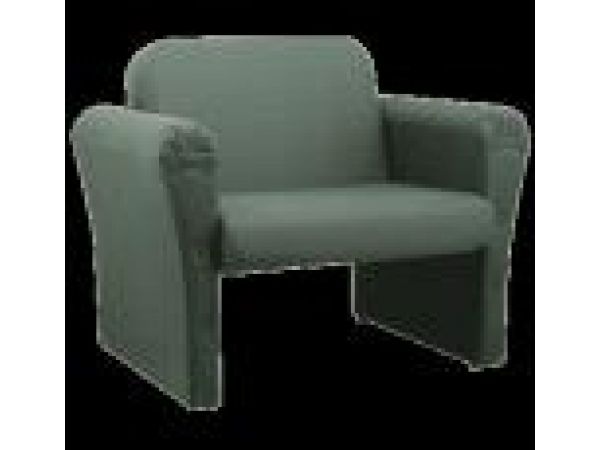 EMERALD CHAIR SERIES 53111-30 bariatric seating
