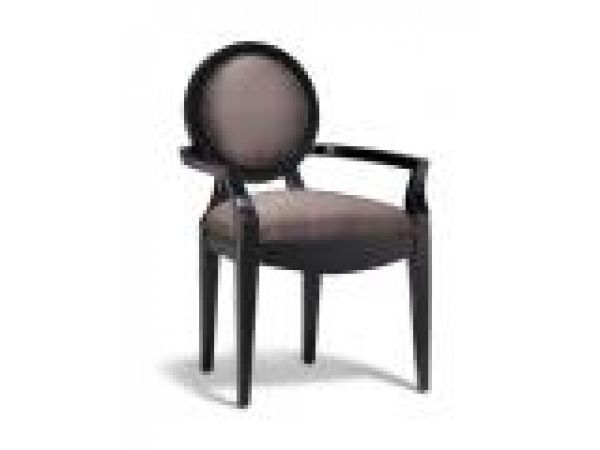 St. Regis Arm Chair