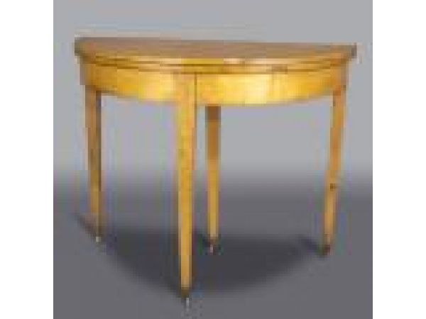OCCASIONAL TABLES 500-013