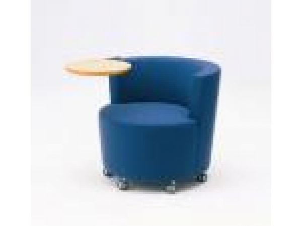 Altcafe Lounge Chair