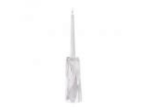 Madrid Candlestick Clear