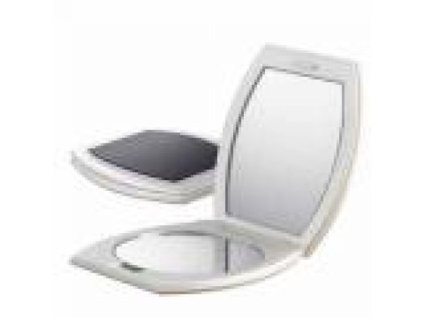 00510 Series-Double Mirror Compact