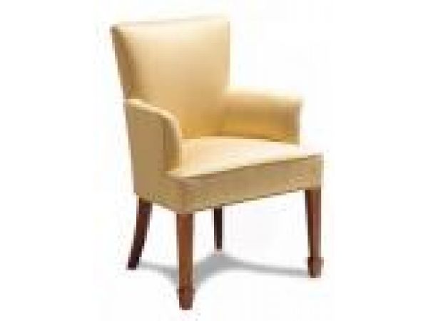 Sterling Arm Chair
