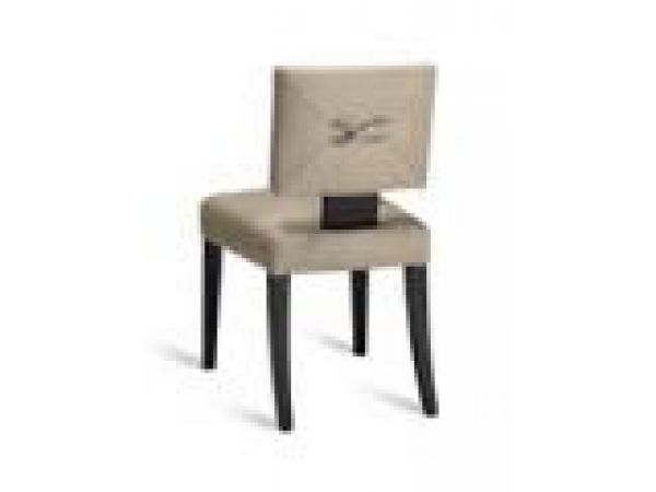 Carson Dining Chair(Back)
