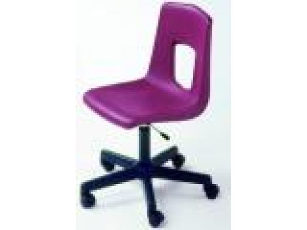 Uniflex Gas-Lift Chair