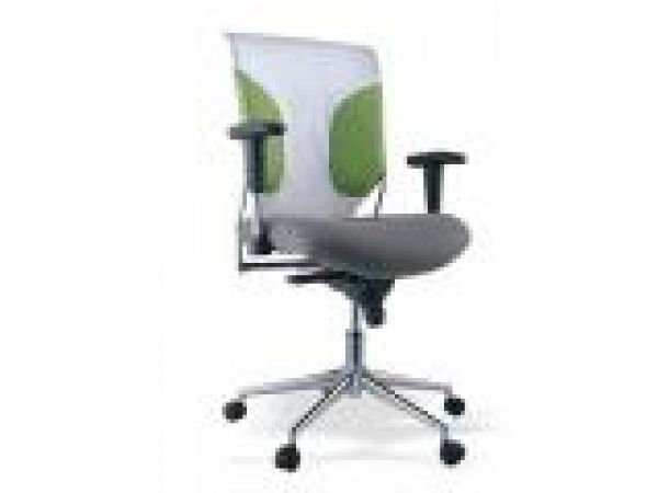 Typist Chair 60AZB61