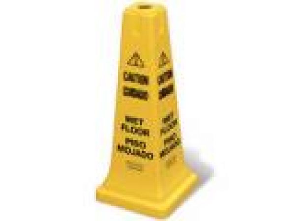 6277-77 Safety Cone 25 3/4