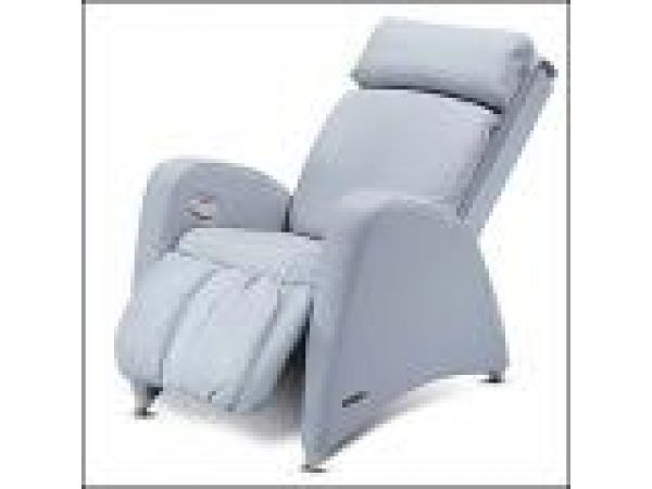 Keyton Massage Chairs - The Ultimate in Therapeuti