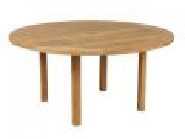Windsor Circular Dining Table 150cm/59