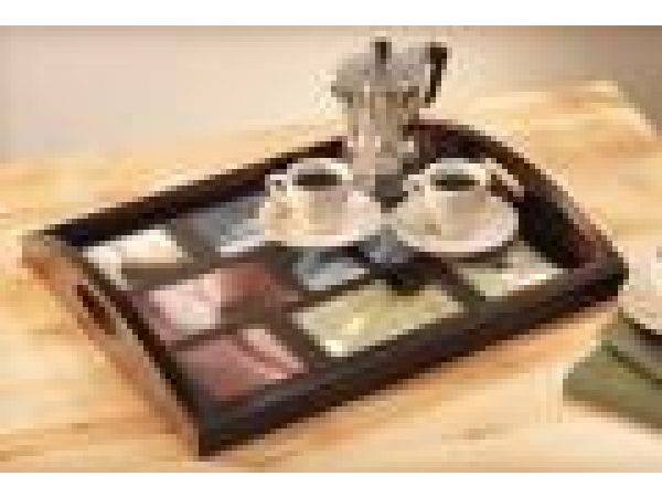 Host Picture Tray