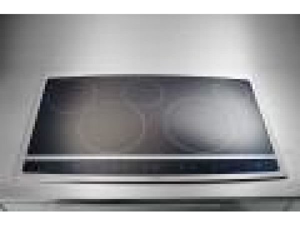 Electrolux Induction Hybrid Cooktop