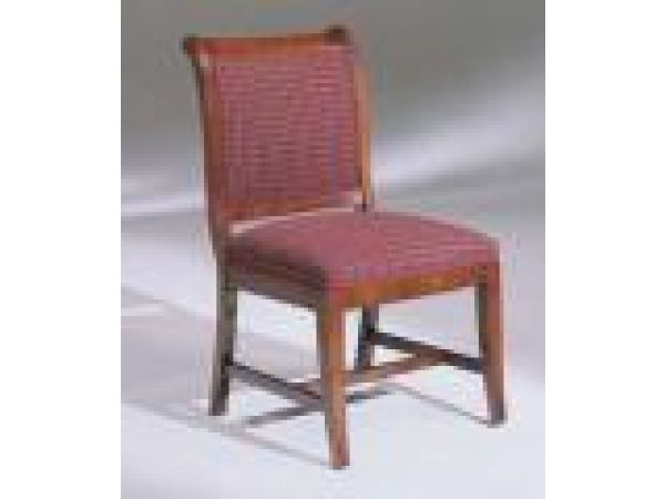 S-6431A Armless Chair