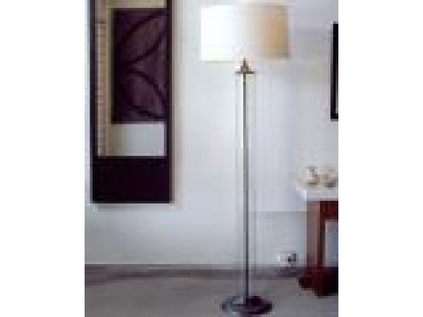 Sao Paulo Floor Lamp