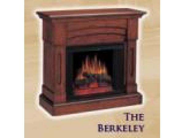 THE BERKELEY