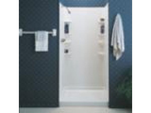 Shower Wall Kit-SW30440A